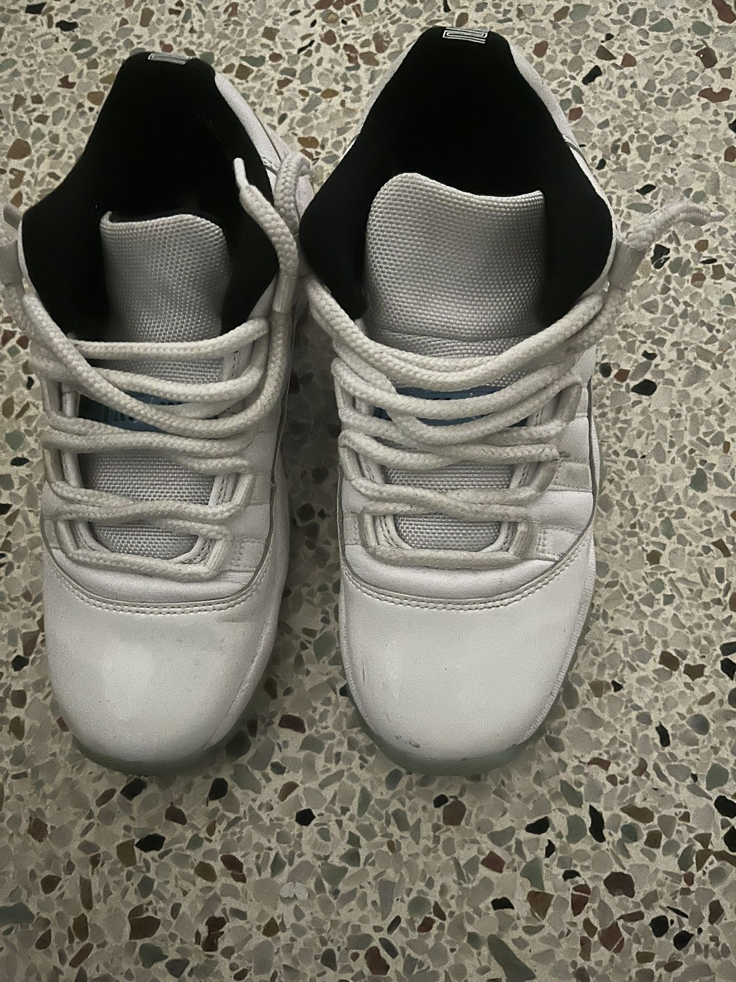 Jordan 11 Retro