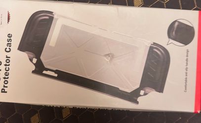 Nintendo switch two protector case