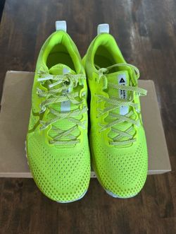 Nike trail 4 shoes