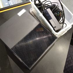 Xbox One