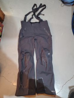 Gortex Snowpants Women's Size M
