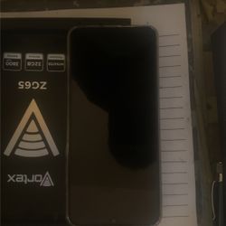 Vortex Phone