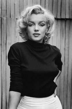 MARILYN MONROE PICTURE