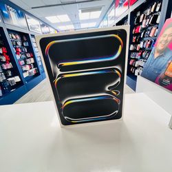 iPad Pro 13 inch m5 WiFi