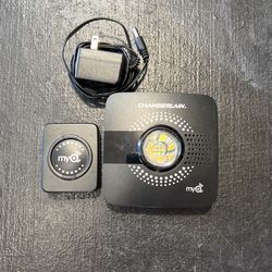 Chamberlain MyQ Hub