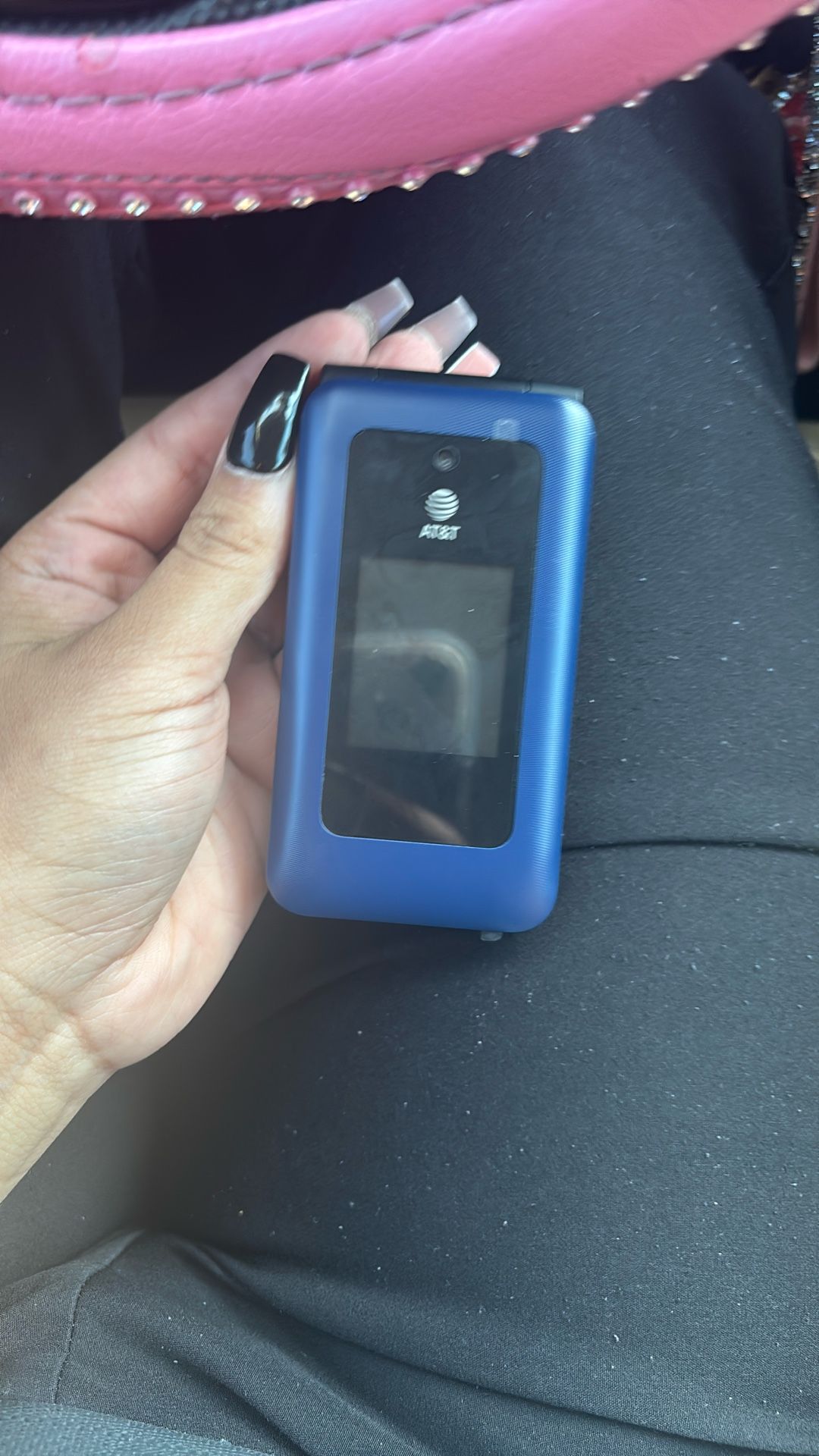 ATT Flip phone