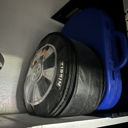 full of hotwheels 