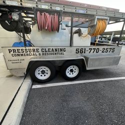 EJ Pressure Call Us Today 