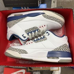 Air Jordan True Blues 2016