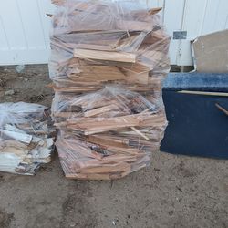 FIREWOOD..BIG SIZE BAGS FULL..10 DOLLARS EACH 💸...