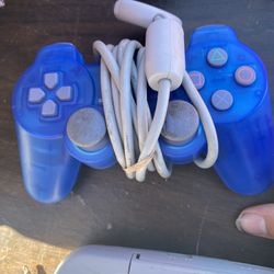 Ps2 Controller 