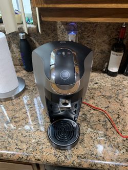 Coffee maker