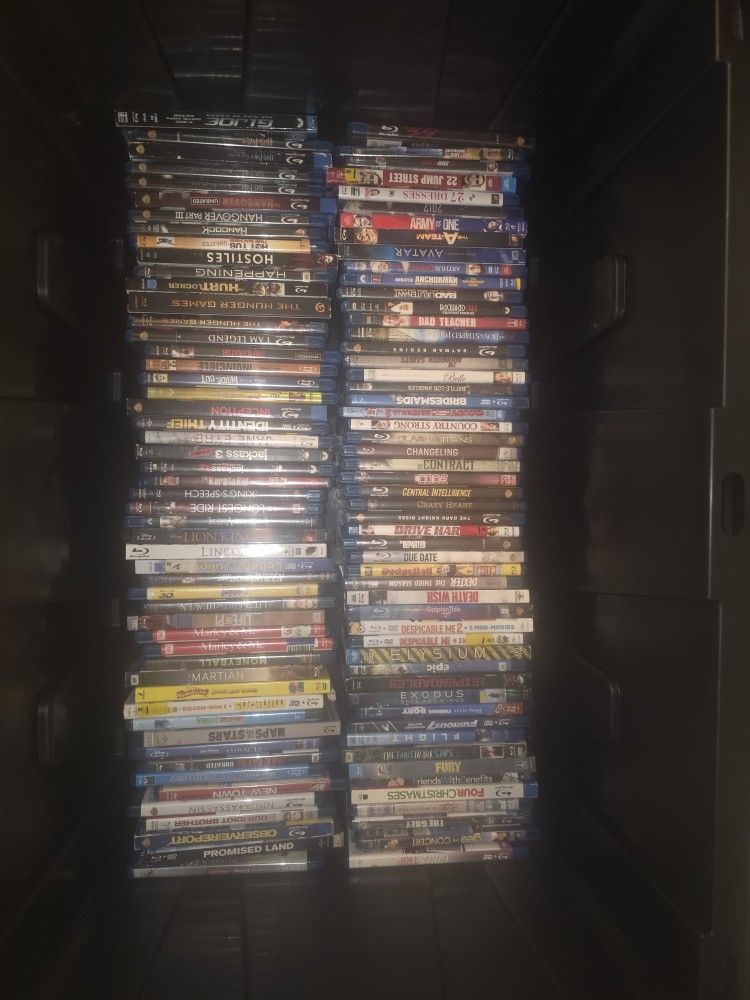 Tons Of Stuff For Sale