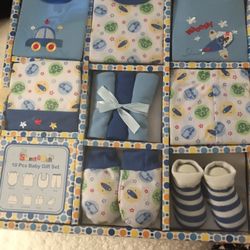 Baby Set