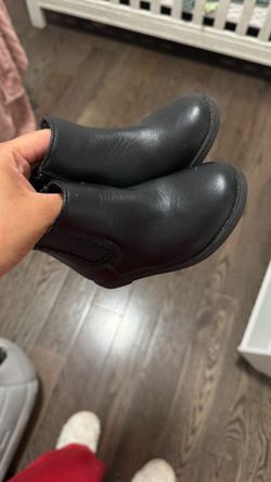 Ankle boots
