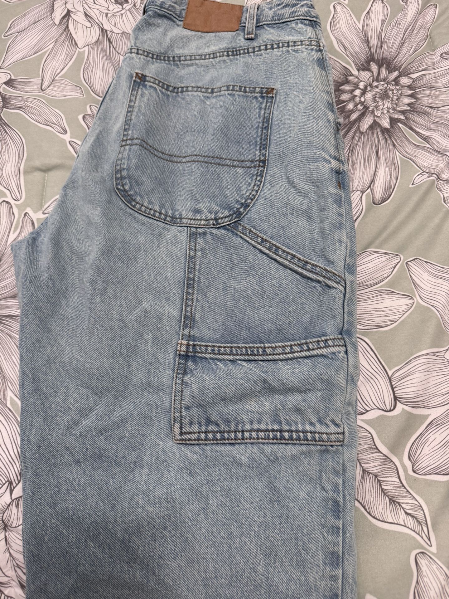 Women’s Carpenter Pants