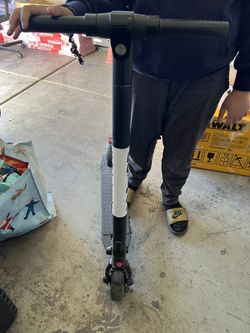 Go Trax Scooter