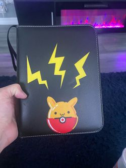 Professional pokeman card set
