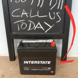 New&Used Car Truck Batteries Same Day Delivery 