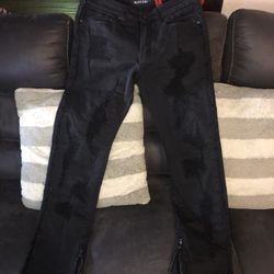 🔥New men’s Jeans And Jackets🔥