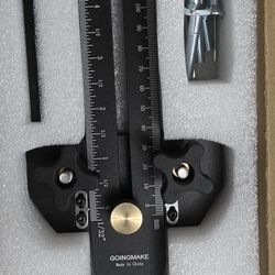 GOINGMAKE RIPPING GUIDE