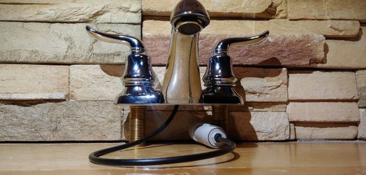NEW American Standard Princeton Faucet