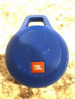 JBL BLUETOOTH SPEAKER