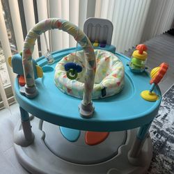 Baby Walker Baby bouncer Activity Center