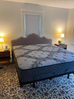 King Pillowtop Paradise - Prices Never Dreamed Of