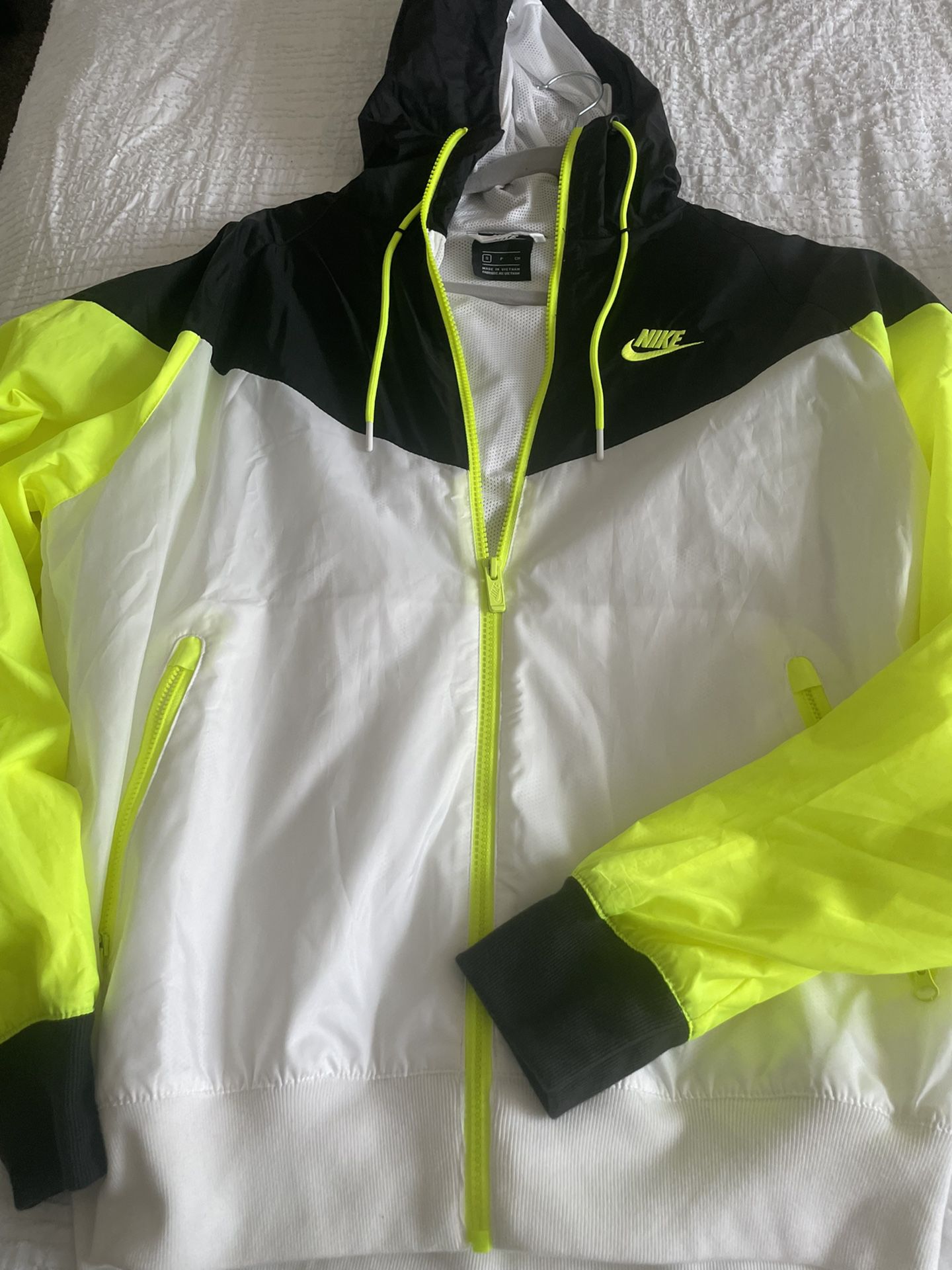 Men’s Nike jacket