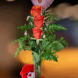 Arreglos Para Valentine's 