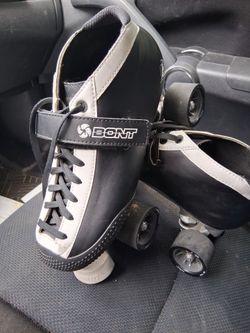 BONT SKATES