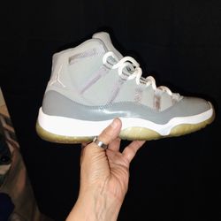 Air Jordan 11 Cool Grey