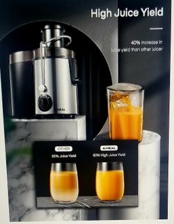 Juicer Machine AIHEAL