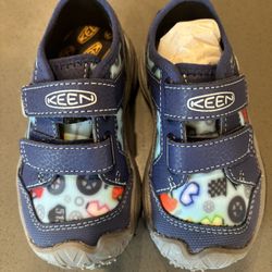 Keen Toddler Shoes