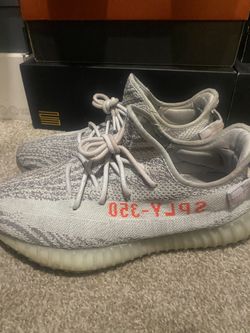Yeezy 350s
