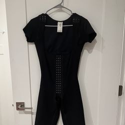 Stage 2 Handmade Columbian Faja