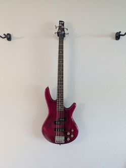 Ibanez Bass