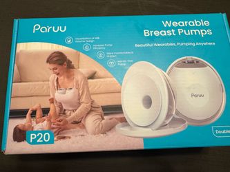 Paruu p20
