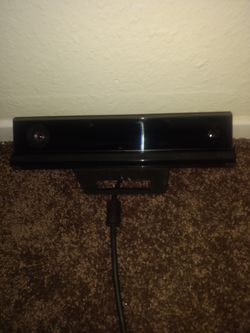Xbox 1 kinect