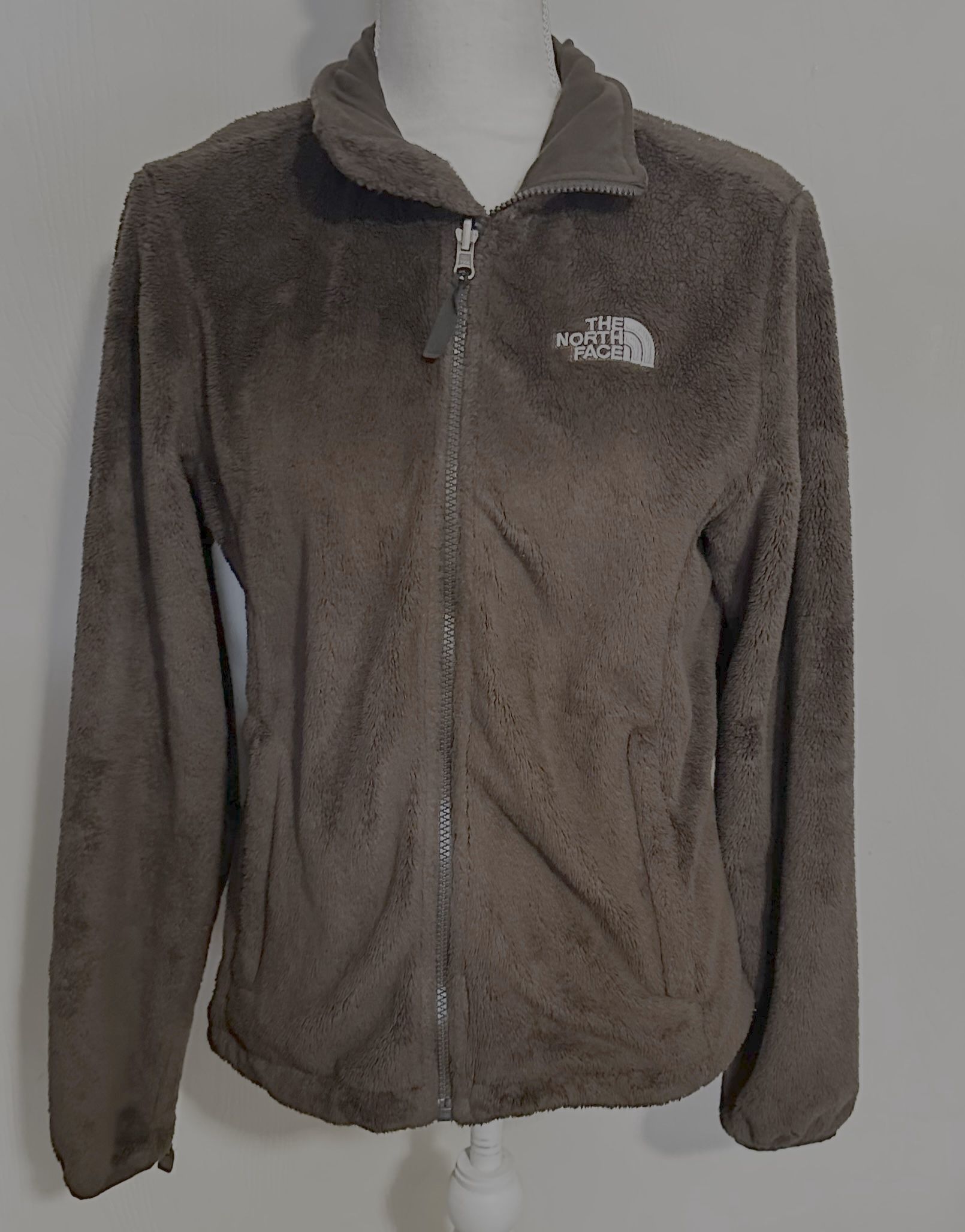 The North face Osito Jacket