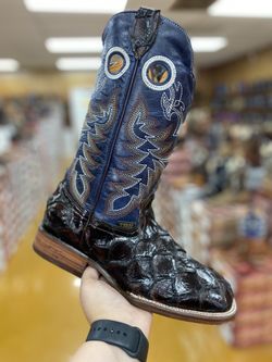 Mens boots / Bota para hombre