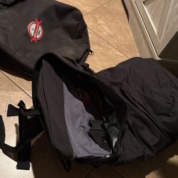 Sailnovo Rooftop Cargo Carrier 