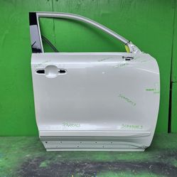 TX 2024 2025 2026 DOOR 