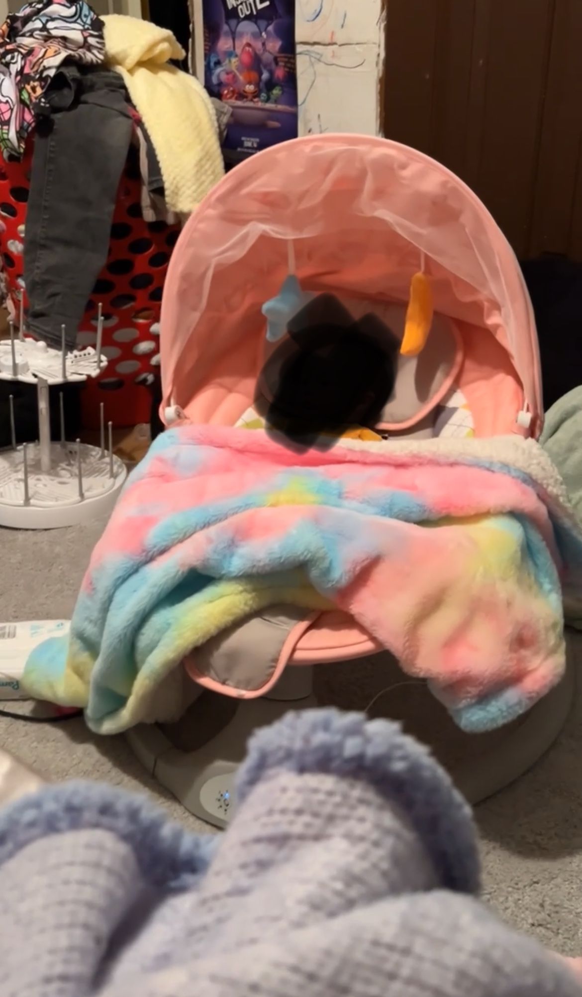 Baby Swing