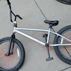 Bmx Bike