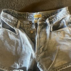 Women’s Shorts
