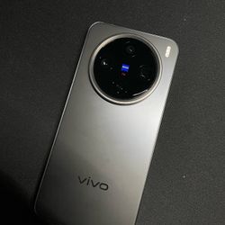 Vivo X200 Pro Mini