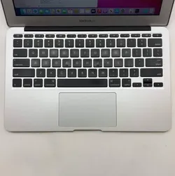 MacBook Air 11 inch with charger I can deliver