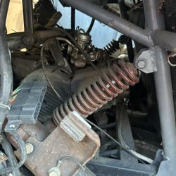 Este Carrito Es Para Dos Personas 